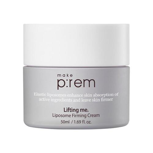 Make P:rem Lifting me Liposome Firming Cream 50ml
